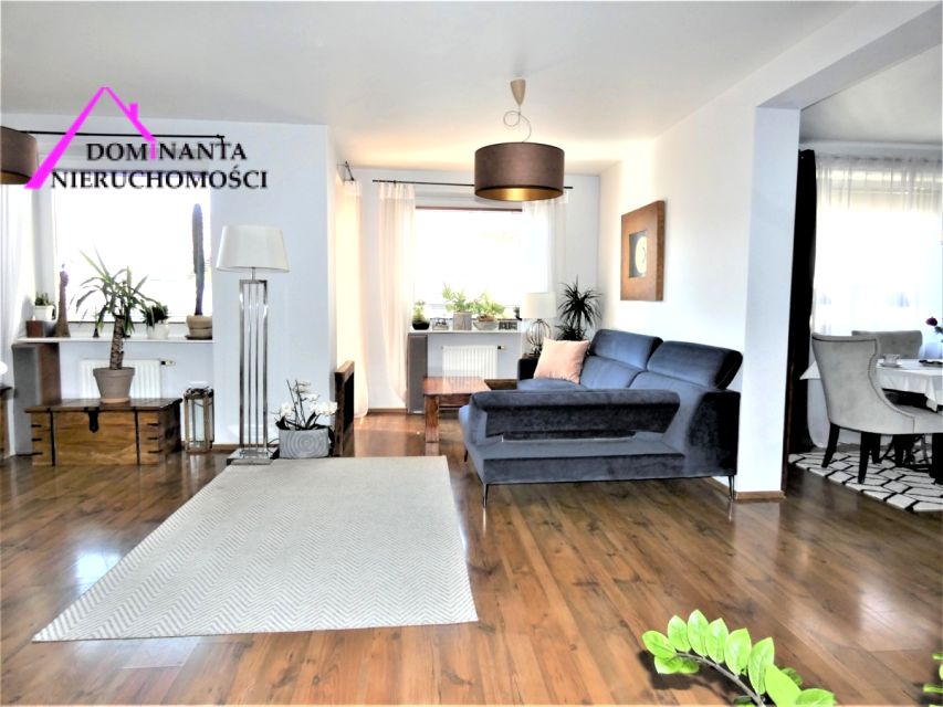 Mieszkanie apartamentowiec sprzedaż