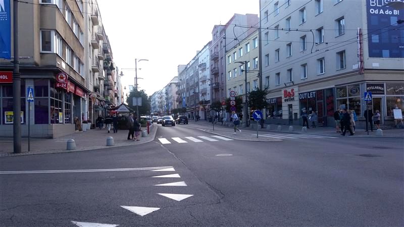Lokal Gdynia