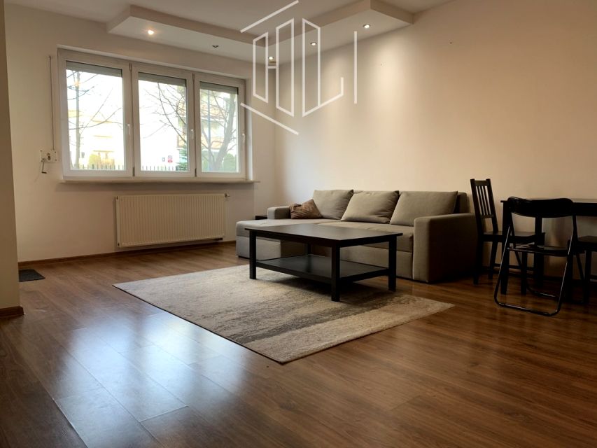 Mieszkanie Warszawa wynajem