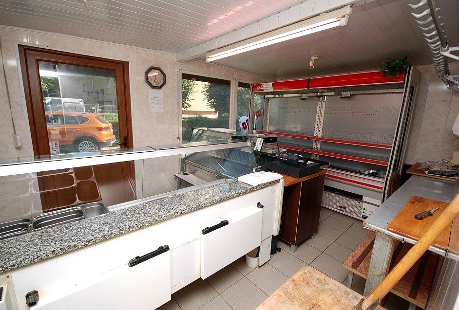 Lokal Święta Katarzyna