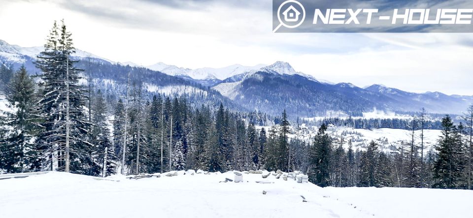 Mieszkanie ZAKOPANE