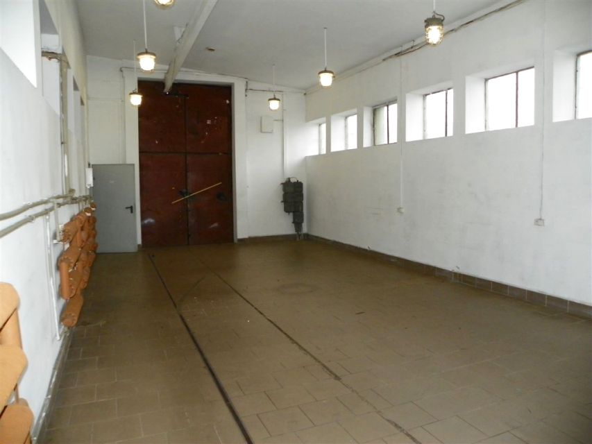 Budynek użytkowy Gliwice