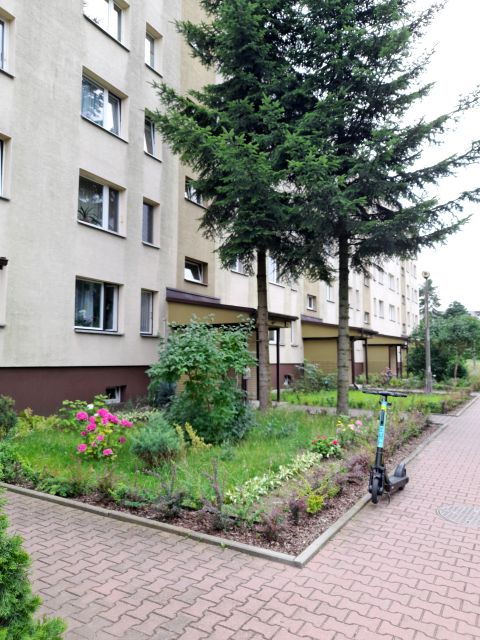 Mieszkanie Kraków
