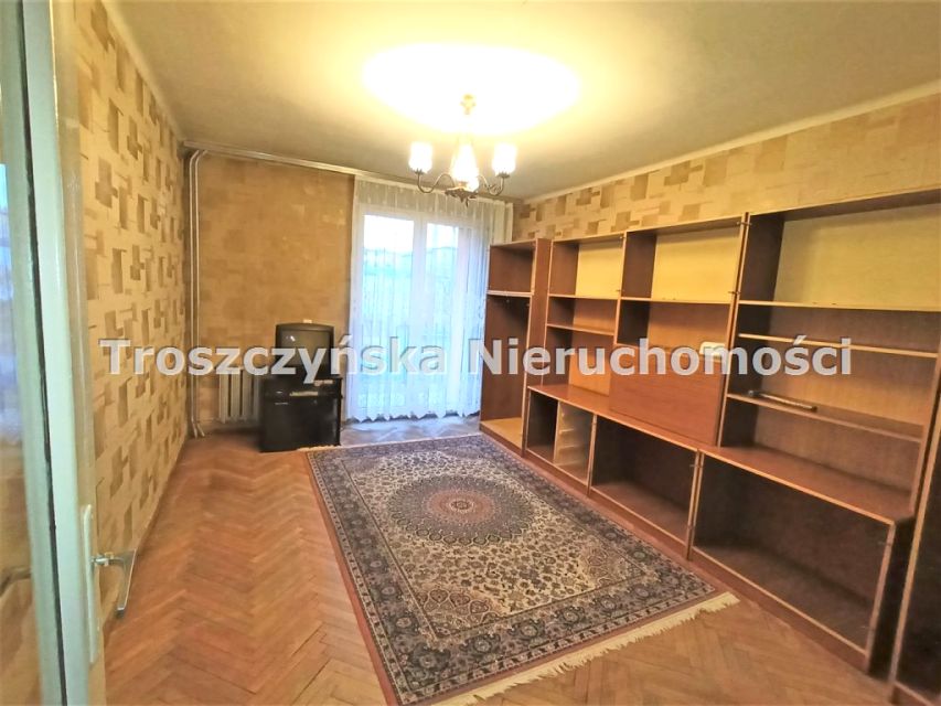 Mieszkanie Częstochowa