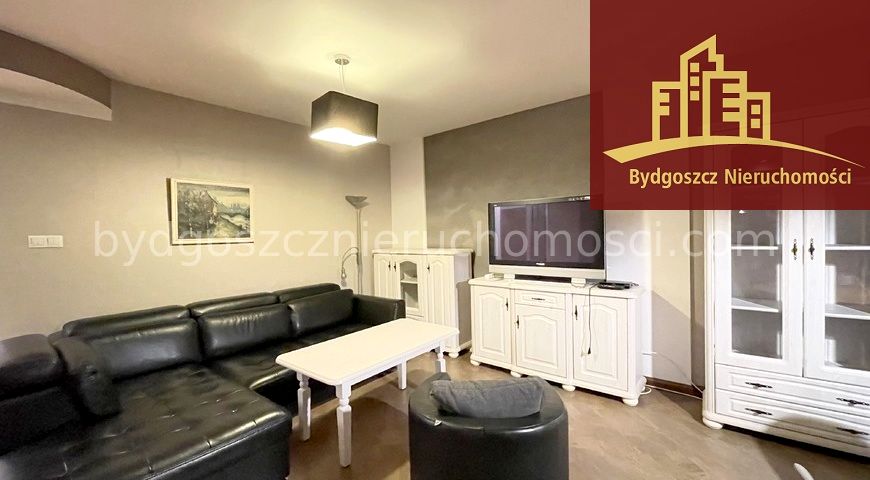 Mieszkanie Bydgoszcz