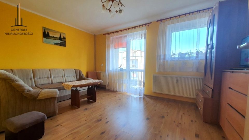 Mieszkanie Zielona Góra