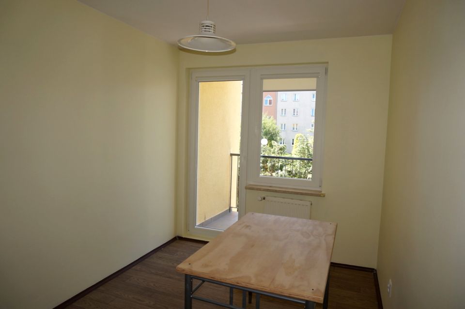 Mieszkanie Gorzów Wielkopolski