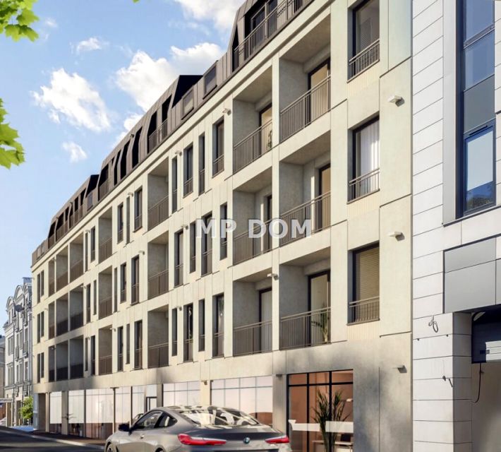 Mieszkanie apartamentowiec Kielce