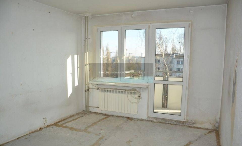 Mieszkanie blok mieszkalny sprzedaż