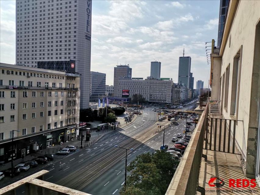 Mieszkanie Warszawa