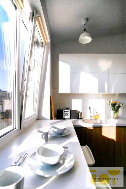 Mieszkanie Warszawa sprzedaż