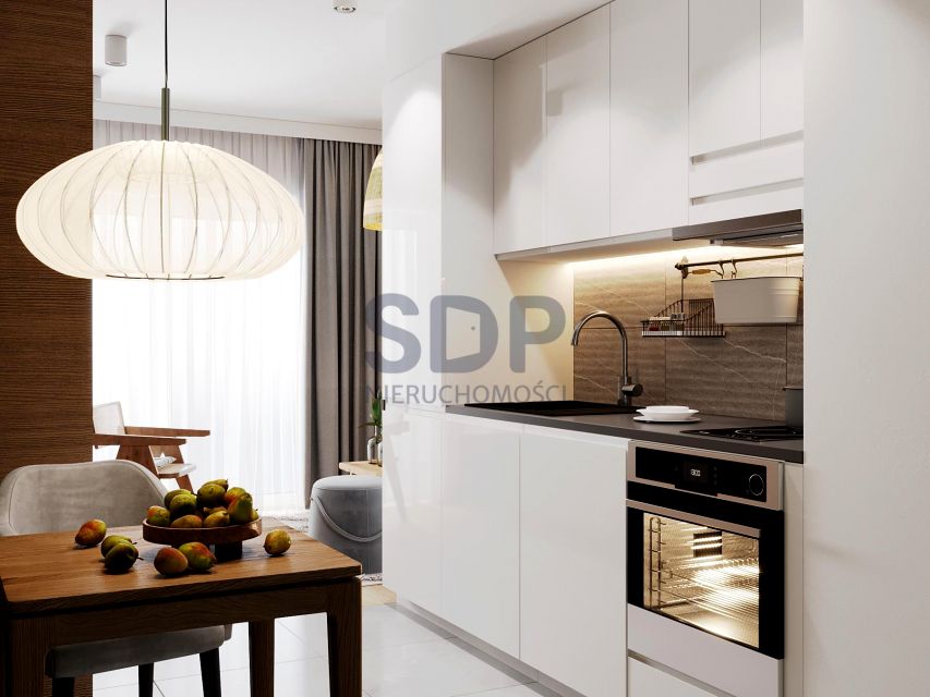 Mieszkanie blok mieszkalny Wrocław