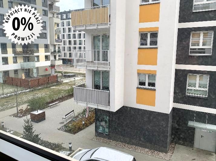 Mieszkanie Warszawa