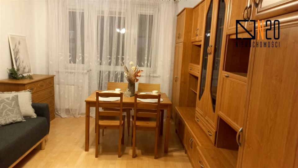 Mieszkanie Kraków