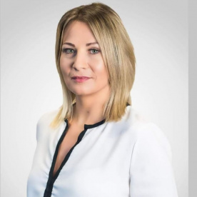 Magdalena Szczepańska