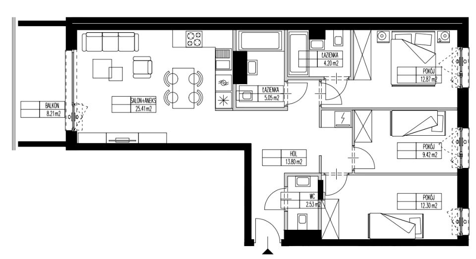 Mieszkanie Warszawa sprzedaż