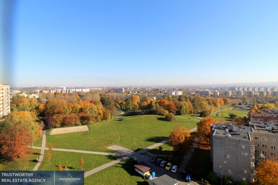 Mieszkanie Kraków