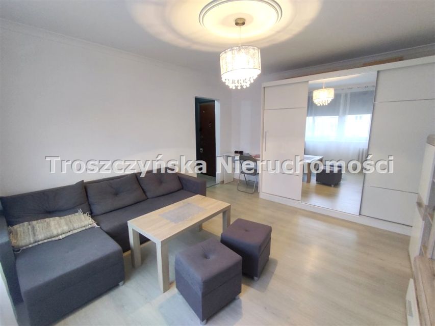 Mieszkanie Częstochowa