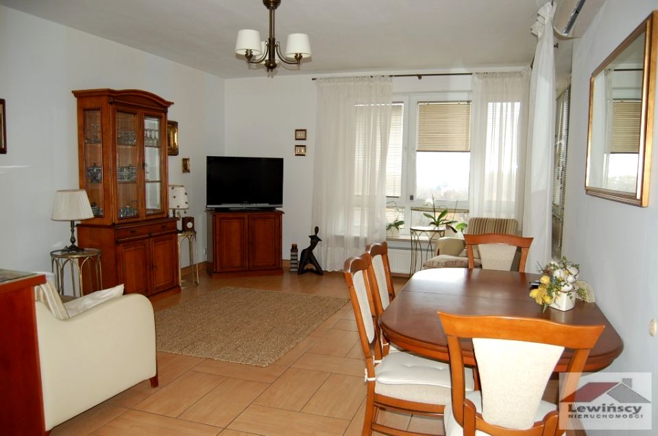 Mieszkanie Pruszków