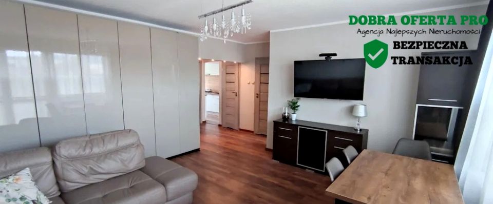 Mieszkanie Gdynia