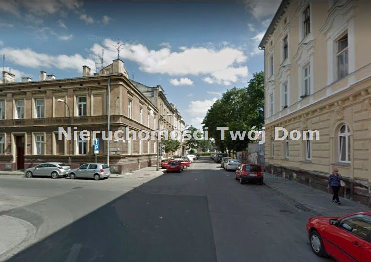 Mieszkanie Kraków