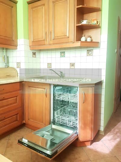 Mieszkanie blok mieszkalny Warszawa