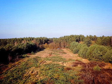 Działka budowlano-rolna Górki