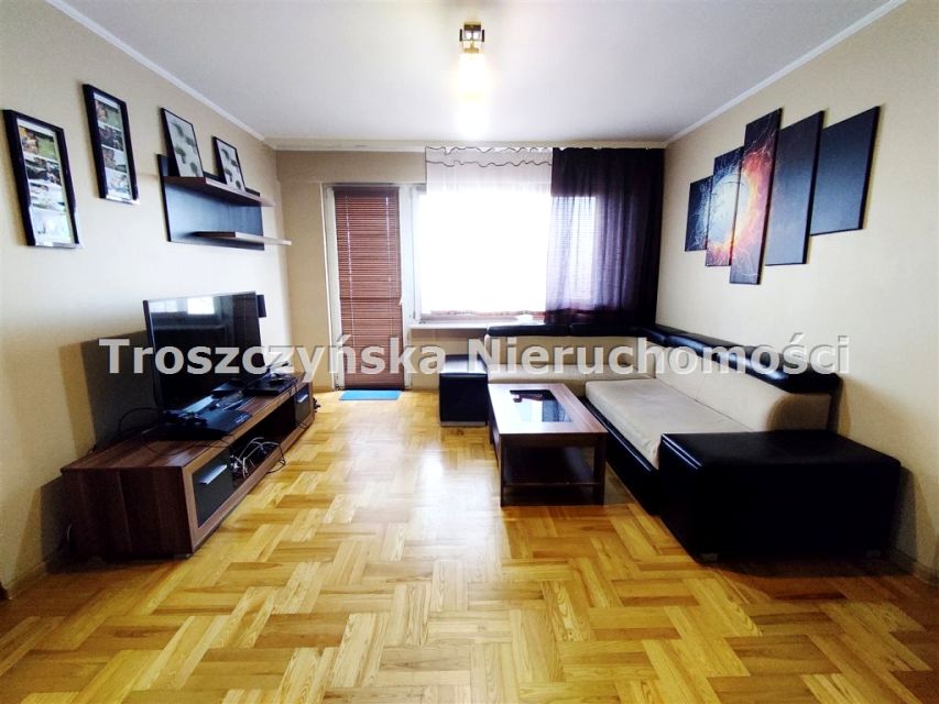 Mieszkanie Częstochowa