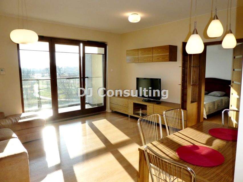 Mieszkanie apartamentowiec wynajem