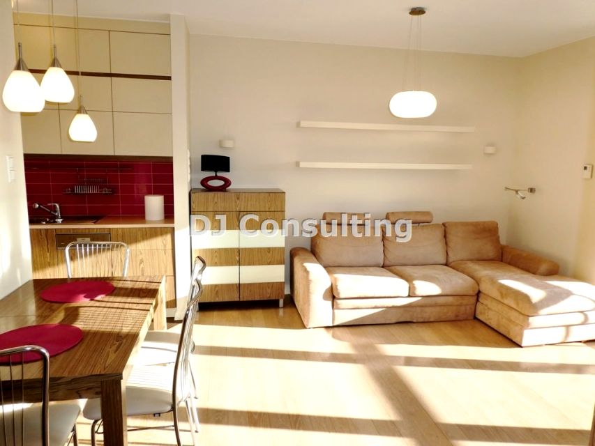 Mieszkanie Warszawa wynajem