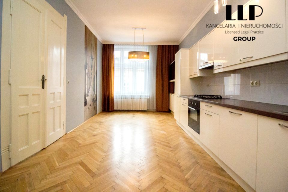 Lokal Kraków