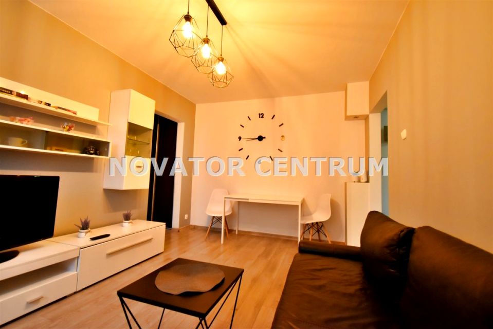 Mieszkanie Bydgoszcz