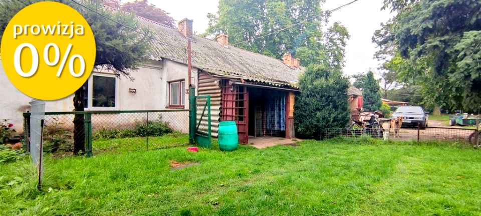 Mieszkanie Będzieszewo