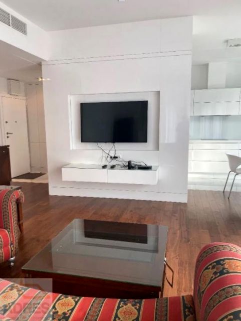 Mieszkanie apartamentowiec Warszawa