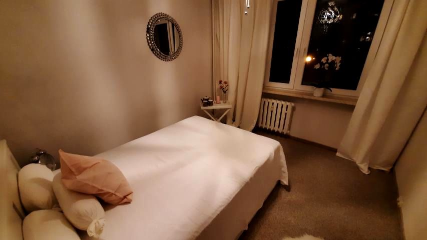 Mieszkanie Kraków