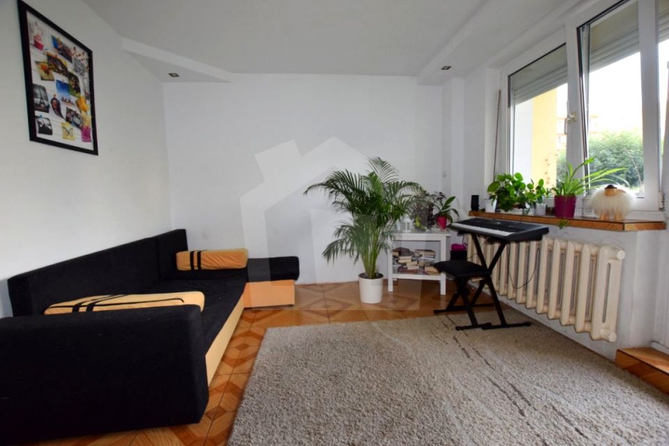 Mieszkanie Bydgoszcz