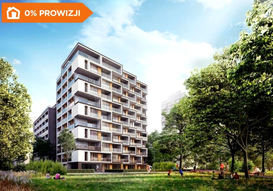 Mieszkanie Bydgoszcz