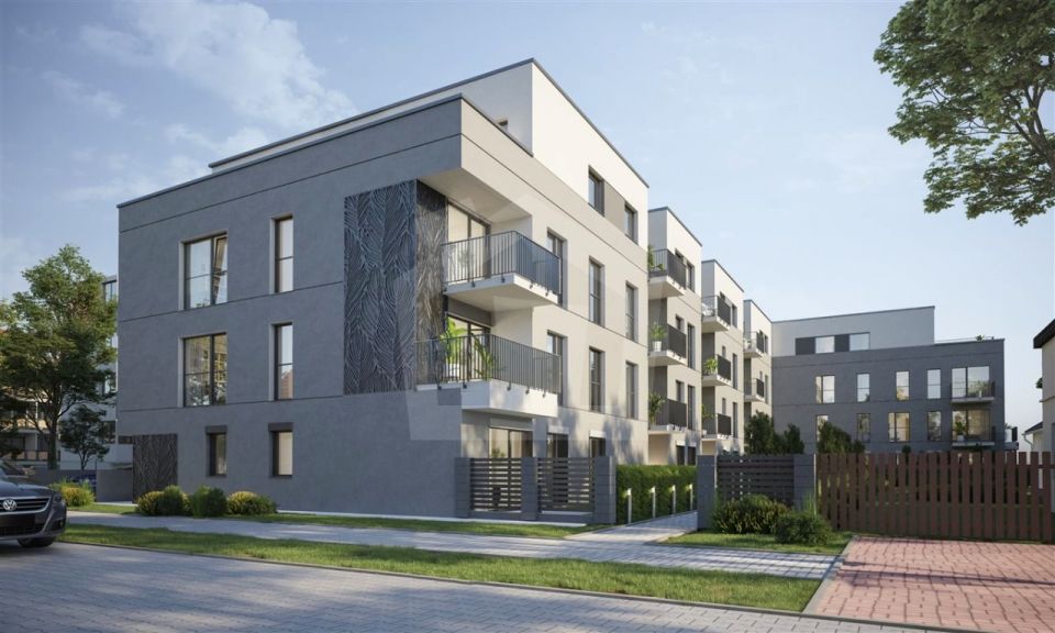 Mieszkanie Bydgoszcz
