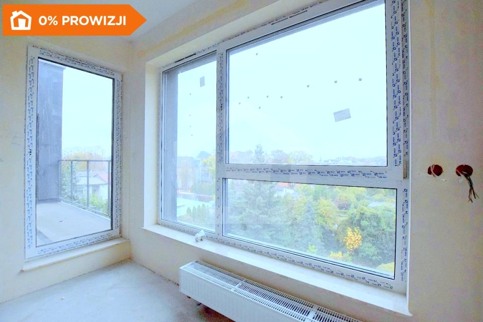 Mieszkanie Bydgoszcz