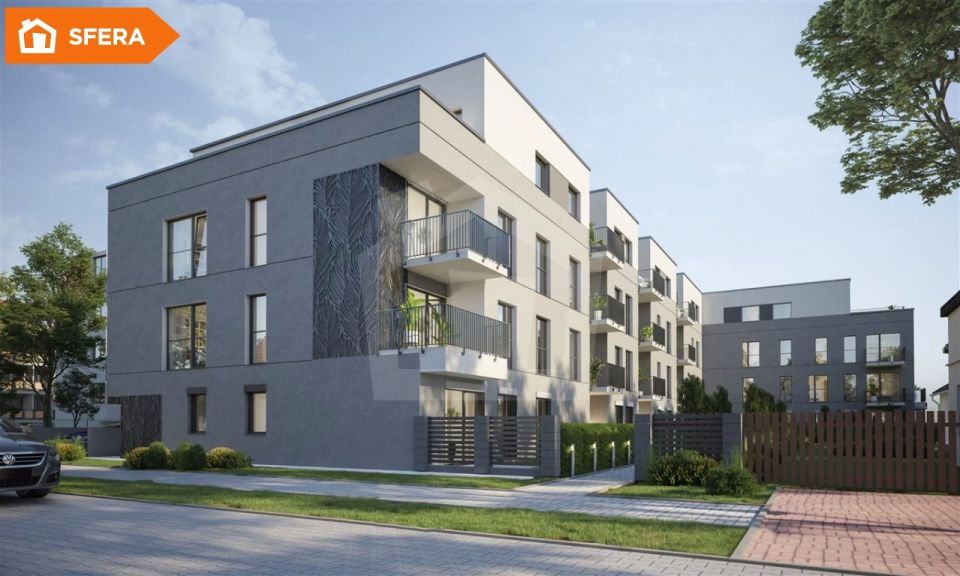 Mieszkanie Bydgoszcz