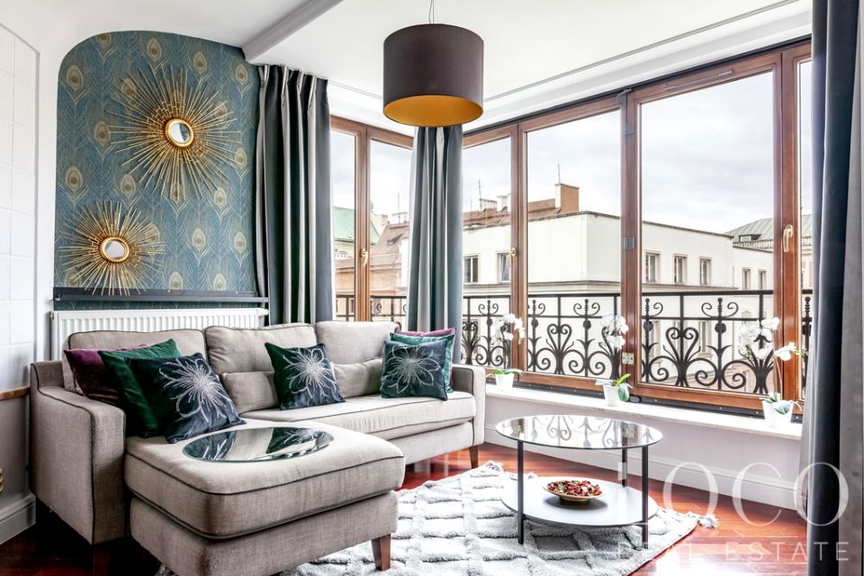 Mieszkanie Warszawa wynajem