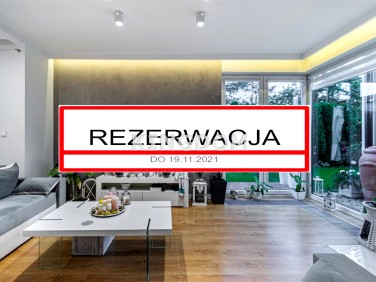 Dom Warszawa