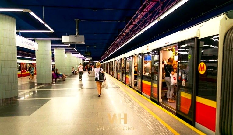 Mieszkanie Warszawa