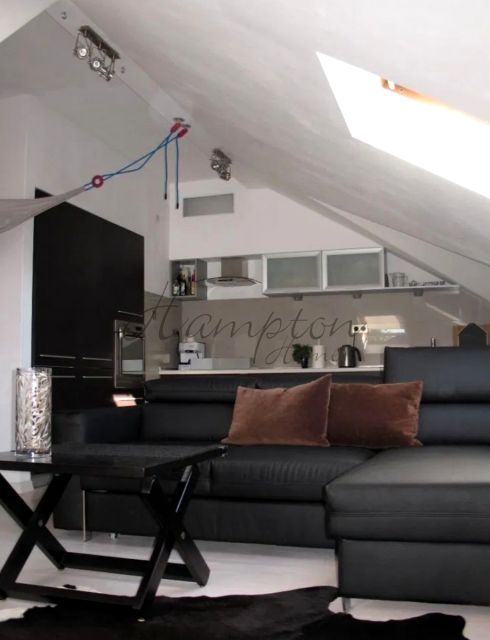 Mieszkanie Warszawa sprzedaż