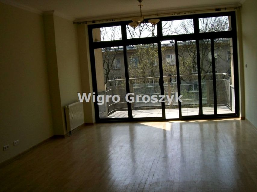 Mieszkanie Warszawa
