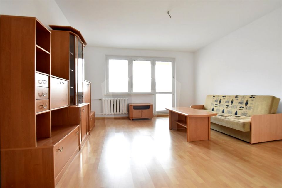 Mieszkanie Bydgoszcz