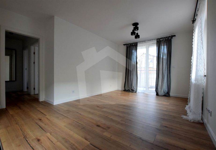 Mieszkanie Bydgoszcz