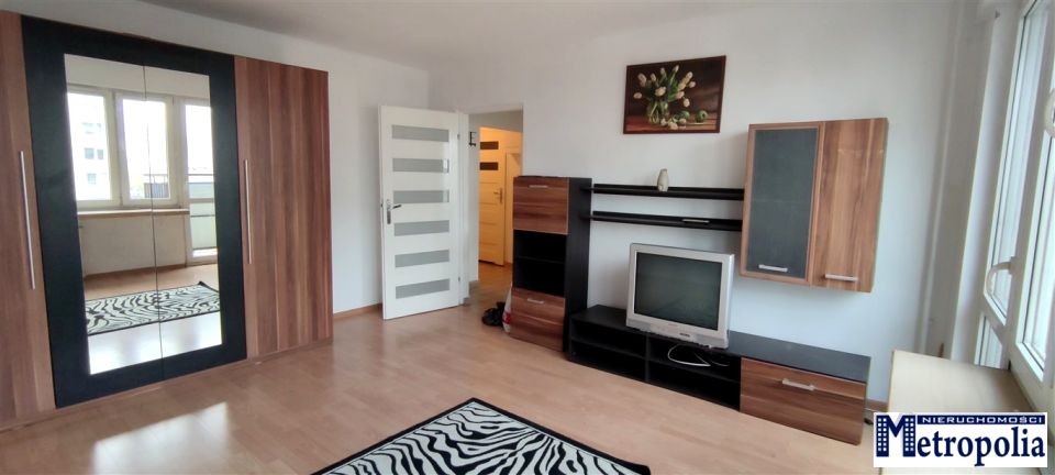 Mieszkanie Częstochowa