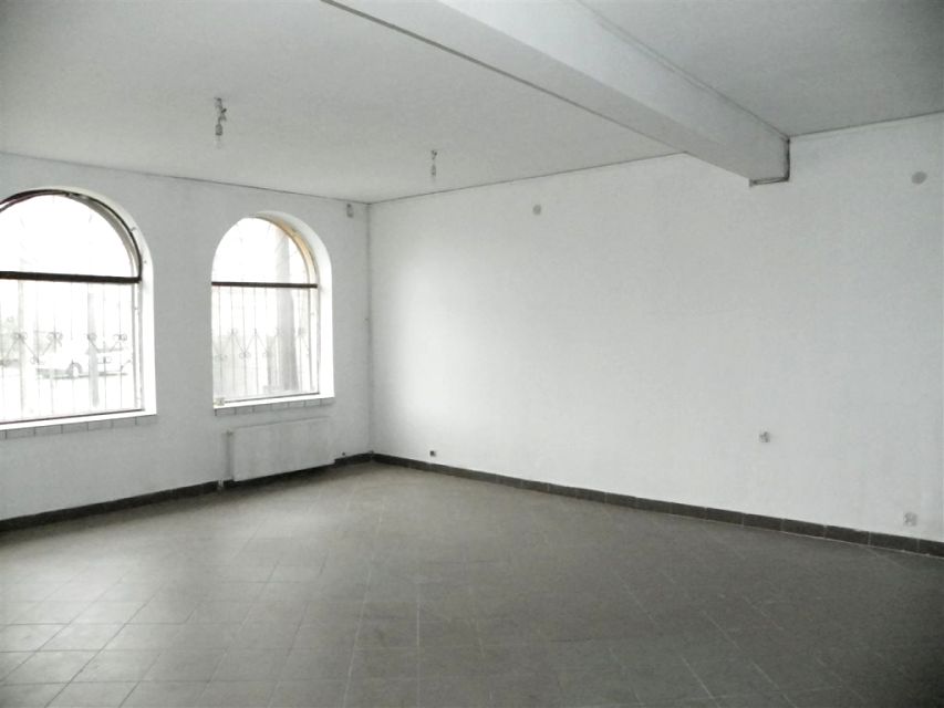 Lokal Gliwice