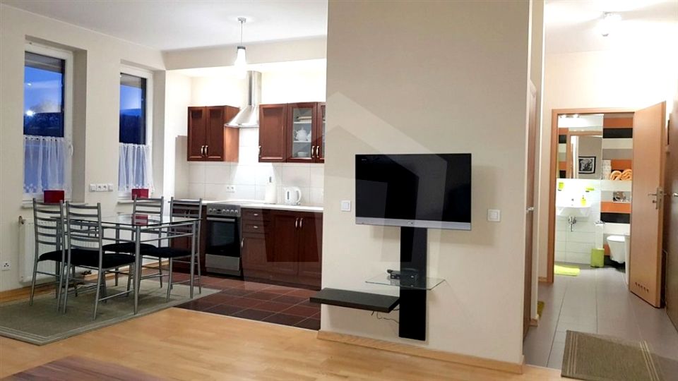 Mieszkanie Bydgoszcz